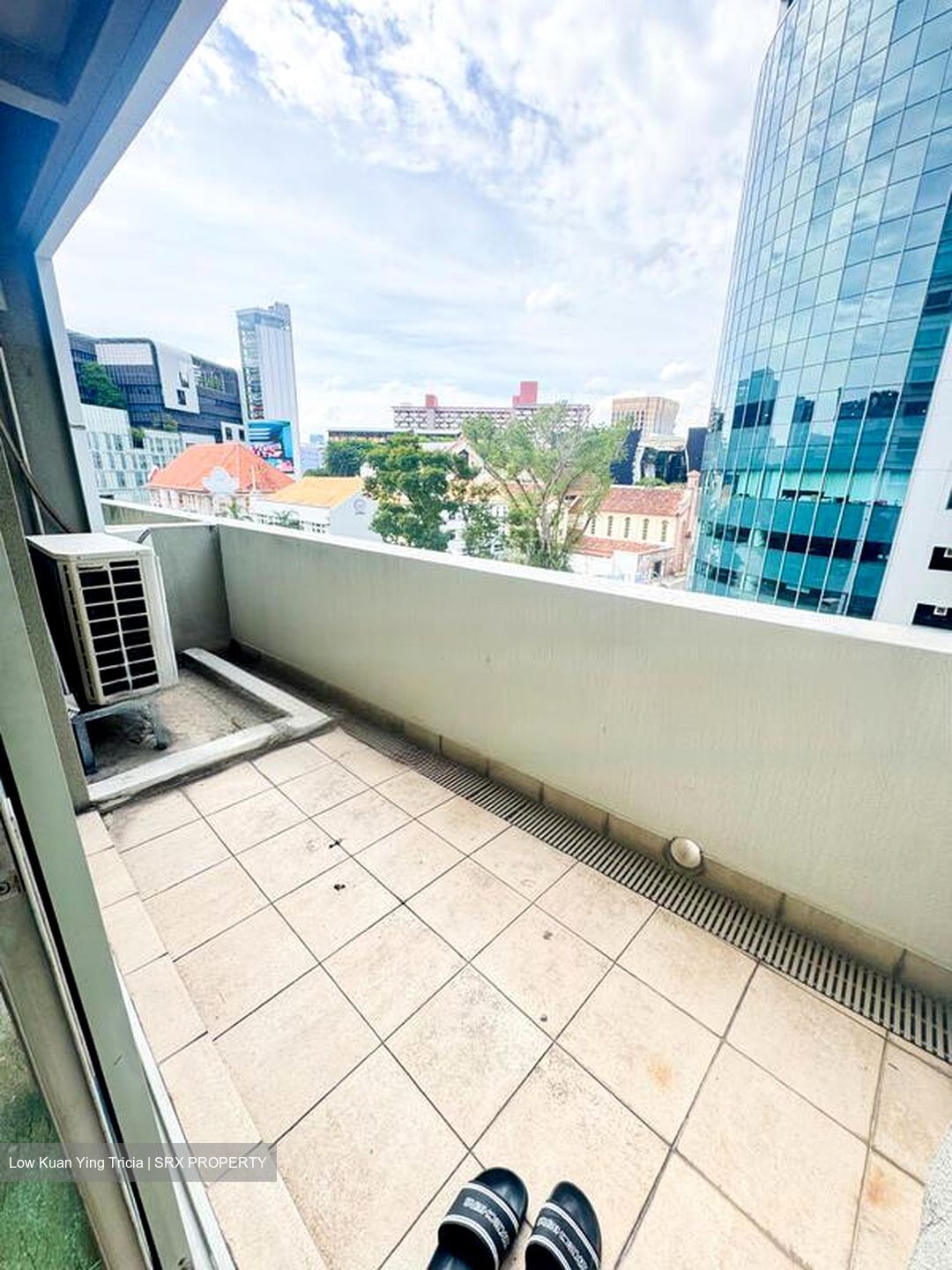 Sunshine Plaza (D7), Apartment #467597791